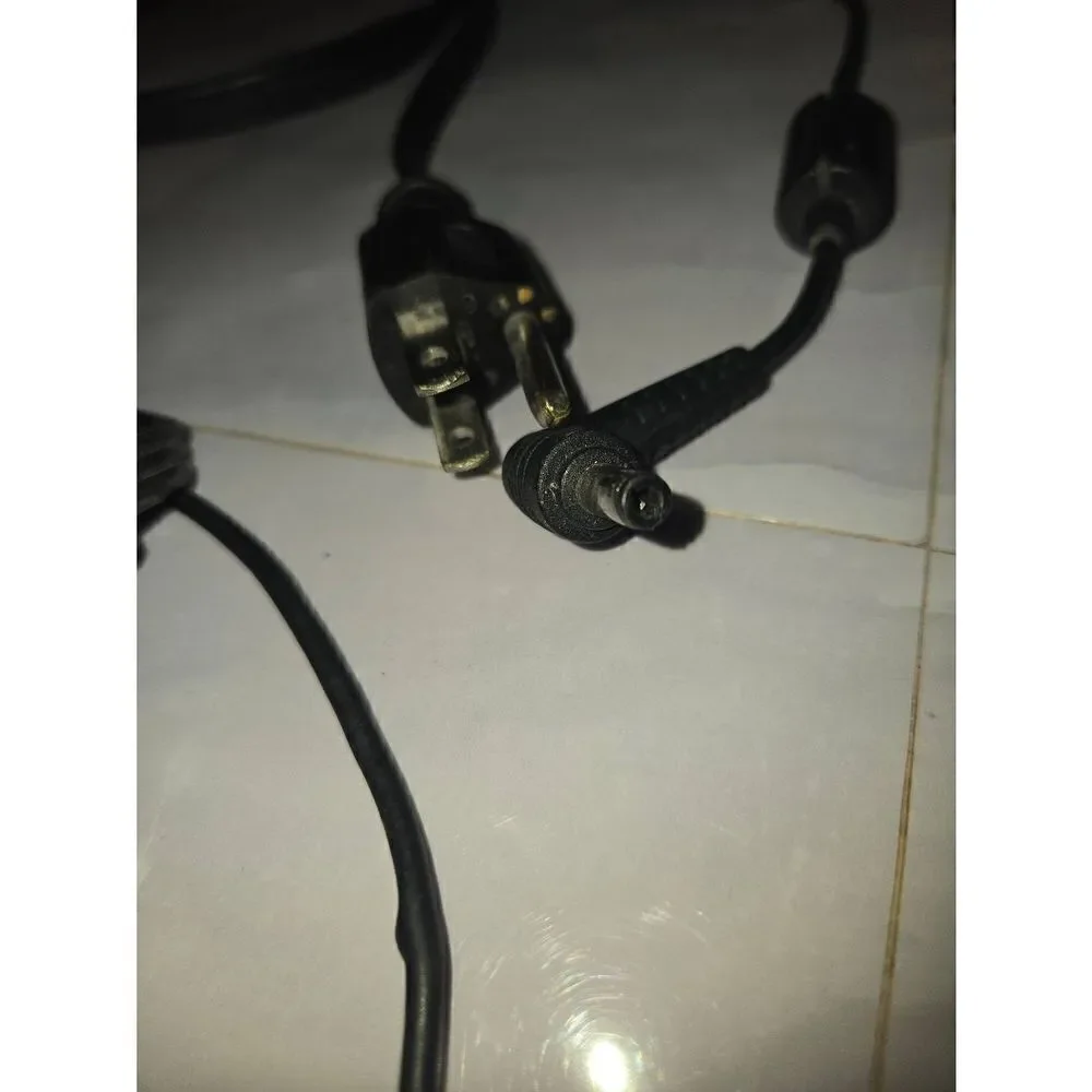 ASUS AC/DC Adapter ADP-65JH BB Electrical Cord